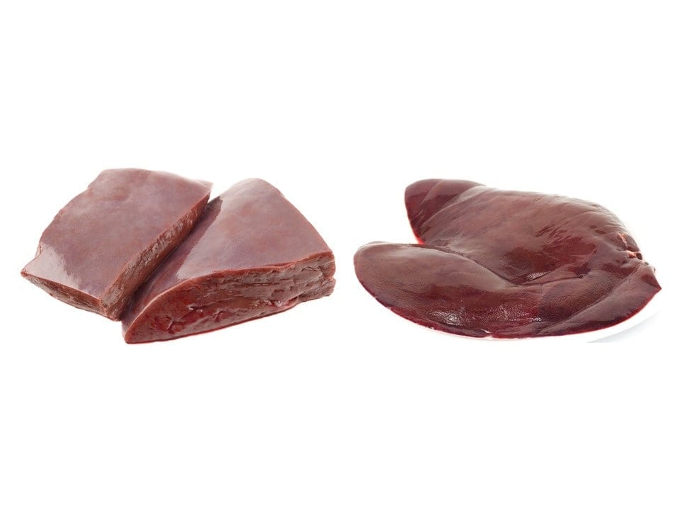 Beef liver wholesale chilled and frozen meat wholesale beef meat suppliers