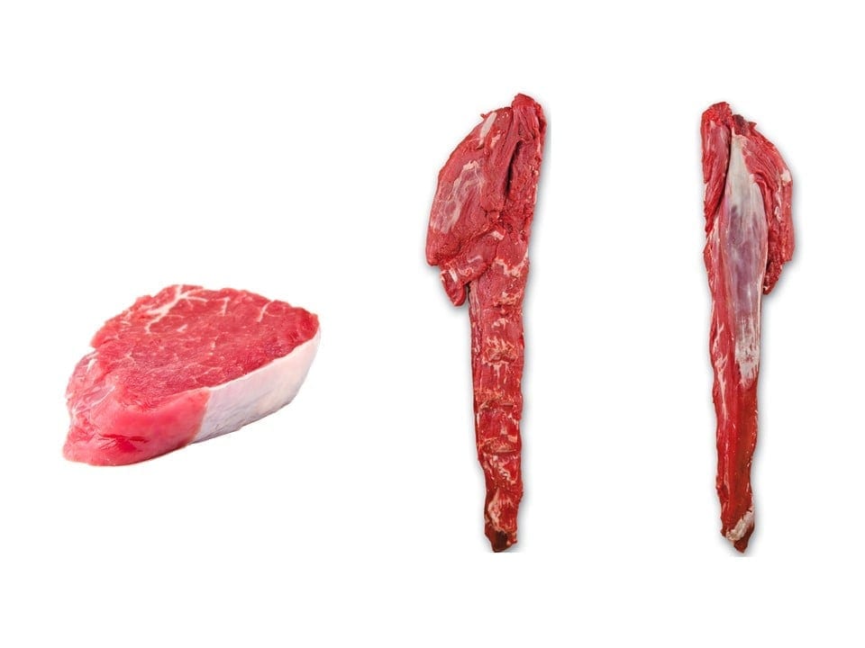 Beef tenderloin chain off wholesale Chilled and frozen meat wholesale beef meat suppliers