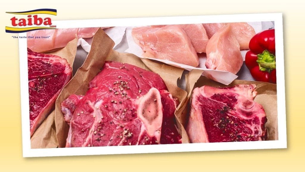 Canada buy beef, meat, poultry, chicken, chilled & frozen for sale in Canada
