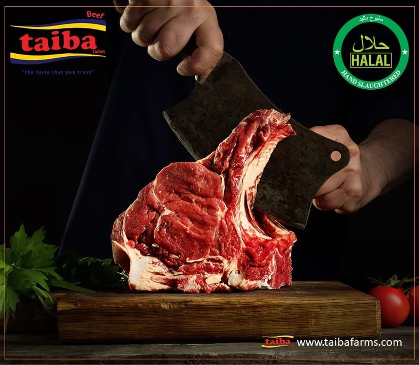 Kalidad, Pangangalakal Halal ng karne at mangangalakal Halal ng karne
