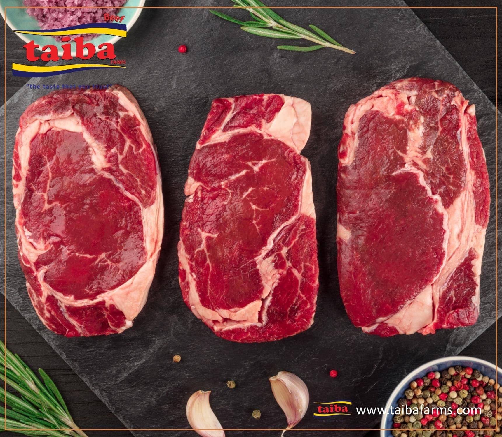 N.º1 Qualidade, empresas de fornecedores de carne fresca e empresas grossistas