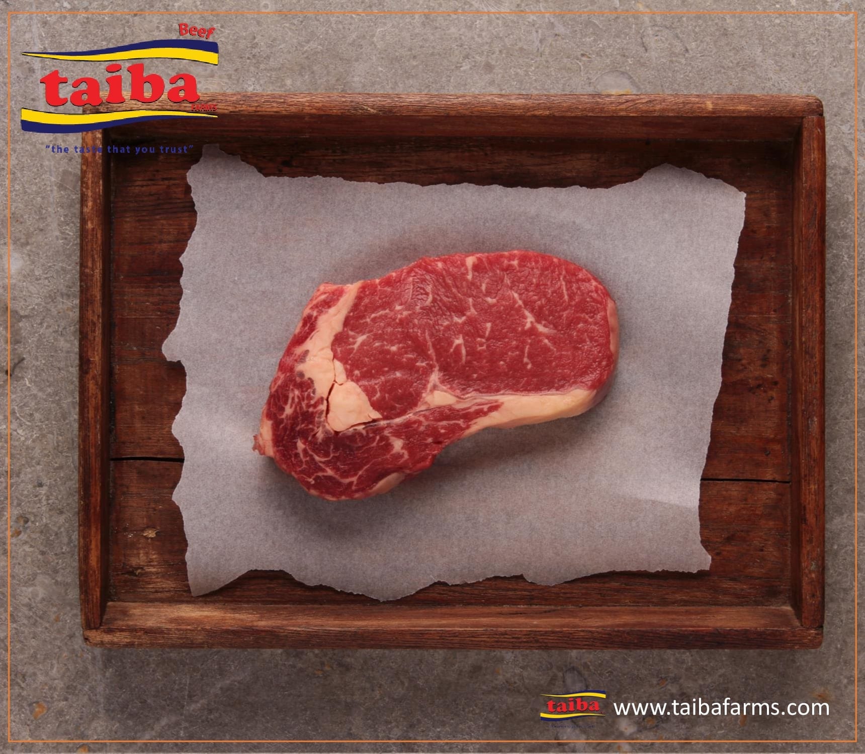 Qualidade, Todo tipo de Carne de Bovino e produtos à base de carne