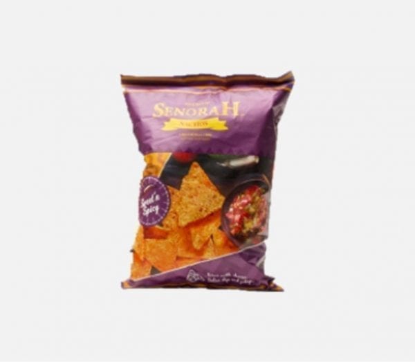 buy Sweet & Spicy nachos chips online in UAE Dubai Sharjah Ajman Abu Dhabi