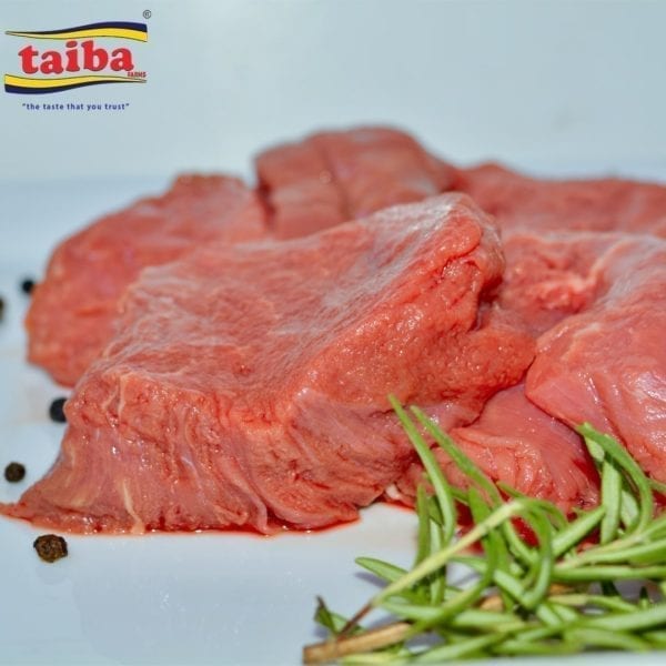 Brazilian Beef Steak –Tenderloin (Ready to Cook) Enjoy the gorgeous cut of the 100% halal Brazilian Beef Steak. Top quality cuts that meet international standards.