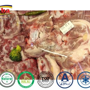 Fresh Meat Online Delivery Buy Beef Bone Slices Online In UAE, Dubai & Abu Dhabi
