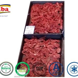 Fresh Meat Online Delivery Buy Fresh Beef Fajita Online In UAE, Dubai & Abu Dhabi