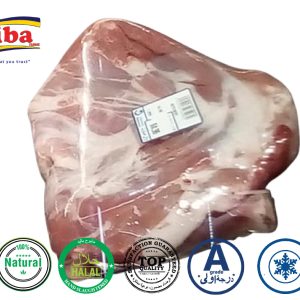 Fresh Meat Online Delivery Buy Fresh Lamb Front Leg Online In UAE, Dubai & Abu Dhabi