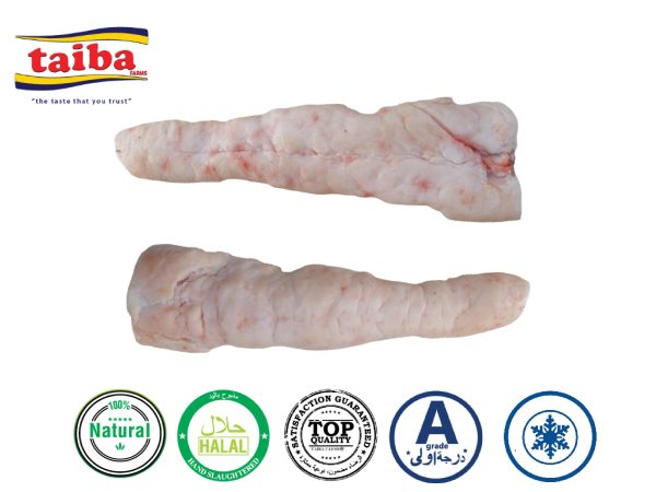 Fresh Meat Online Delivery Buy Fresh lamb Tail (Whole Tail) Online In UAE, Dubai & Abu Dhabi