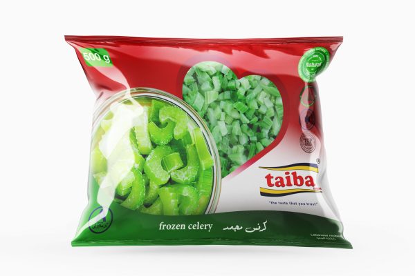 Frozen Vegetable & Fruits Online Suppliers Shop Frozen Celery Online IN UAE, Dubai, Abu Dhabi & Sharjah