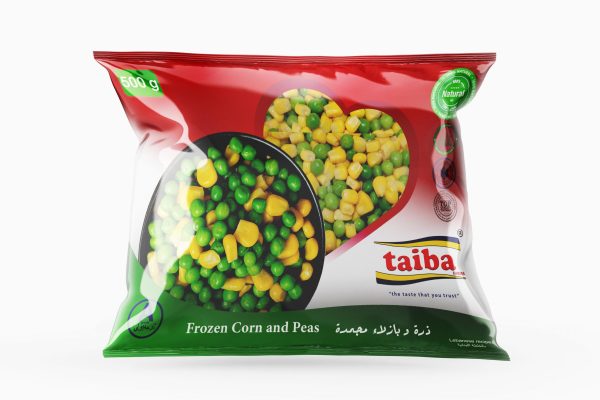 Frozen Vegetable & Fruits Shopping Shop Frozen Corn Online Frozen Food Suppliers In UAE, Dubai, Abu Dhabi