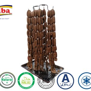 Sausage Online delivery Shop Online Fresh Plain Beef Sausage Ready to BBQ Online Meat Suppliers In UAE, Dubai, Abu Dhabi