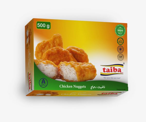 Top Online Supplier of Chicken Nuggets in UAE MeatFishChickenLamb FrozenFreshChilled Food