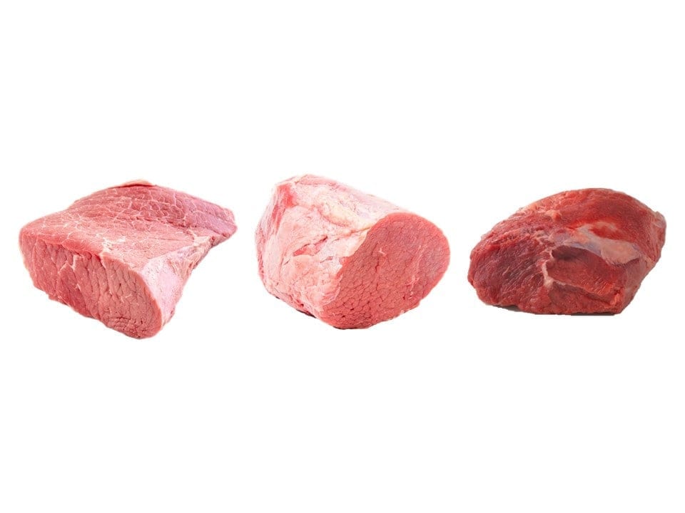 Beef round cuts wholesale Chilled and frozen meat wholesale beef meat suppliers