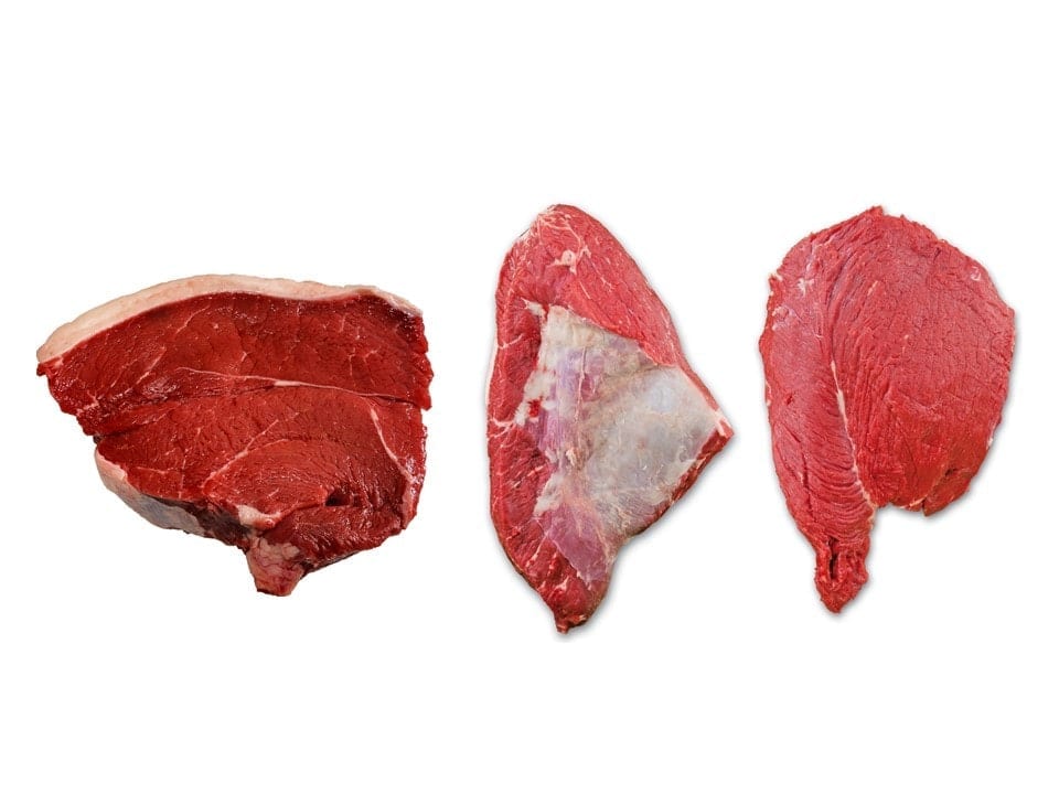 Beef rump wholesale Chilled and frozen meat wholesale beef meat suppliers