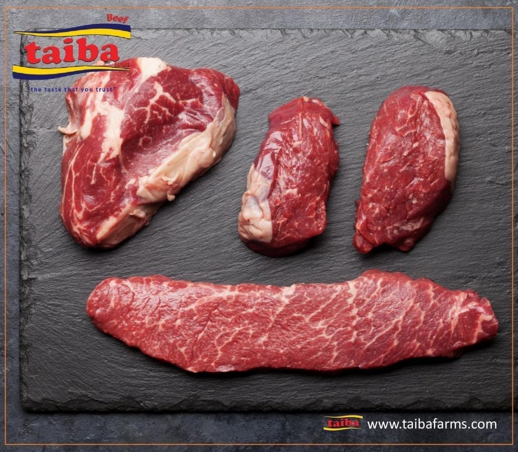 fresh meat suppliers in Dubai