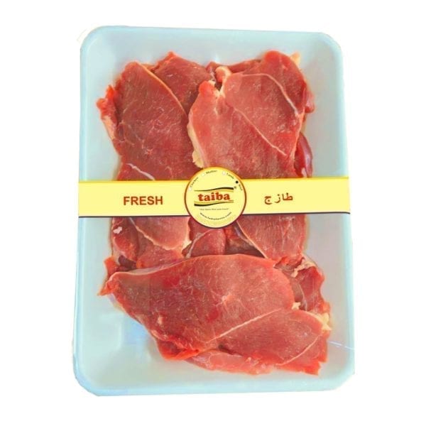 Fresh-Beef-slices