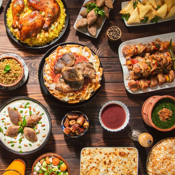 Order Egyptian food from the best restaurants, Egyptian Breakfast ...