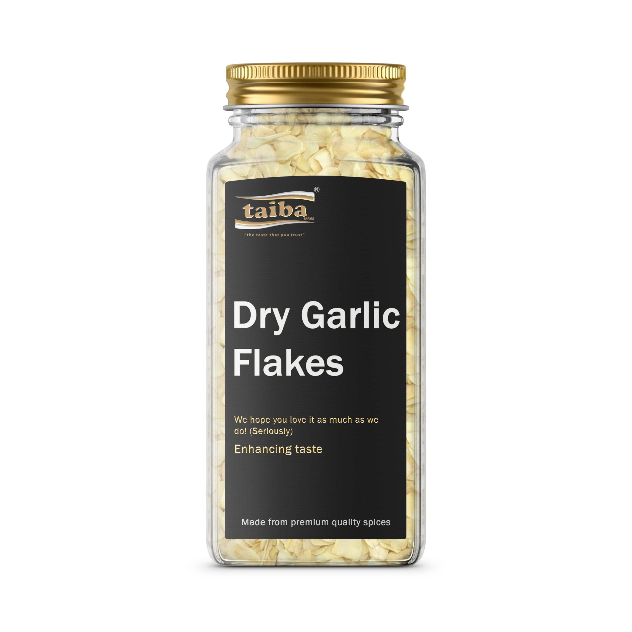 Buy Online Dry Garlic Flakes: shop Spices and herbs - Online Spices and ...