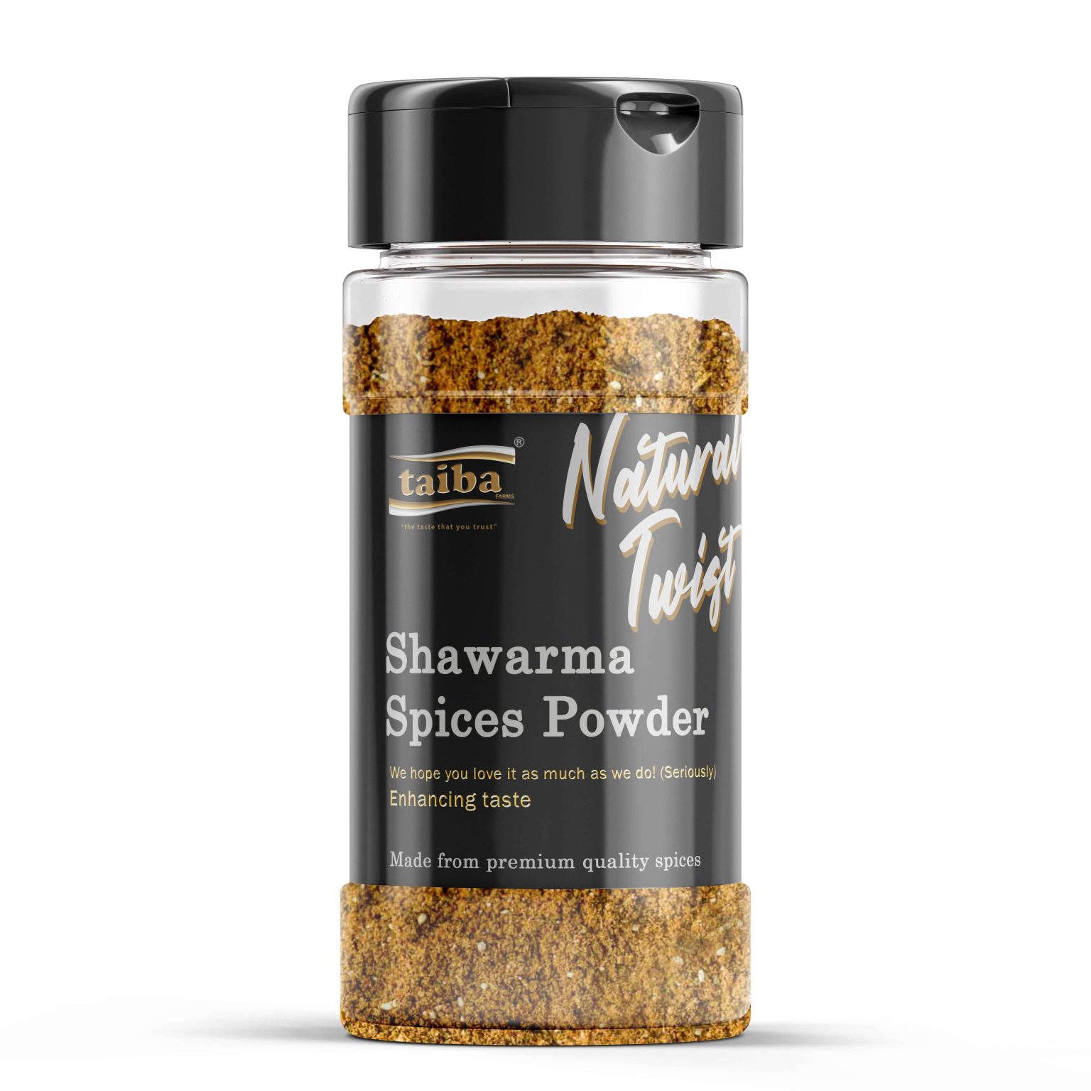 Online Shopping: shop Spices and herbs - Shawarma Spices Mix, Online ...