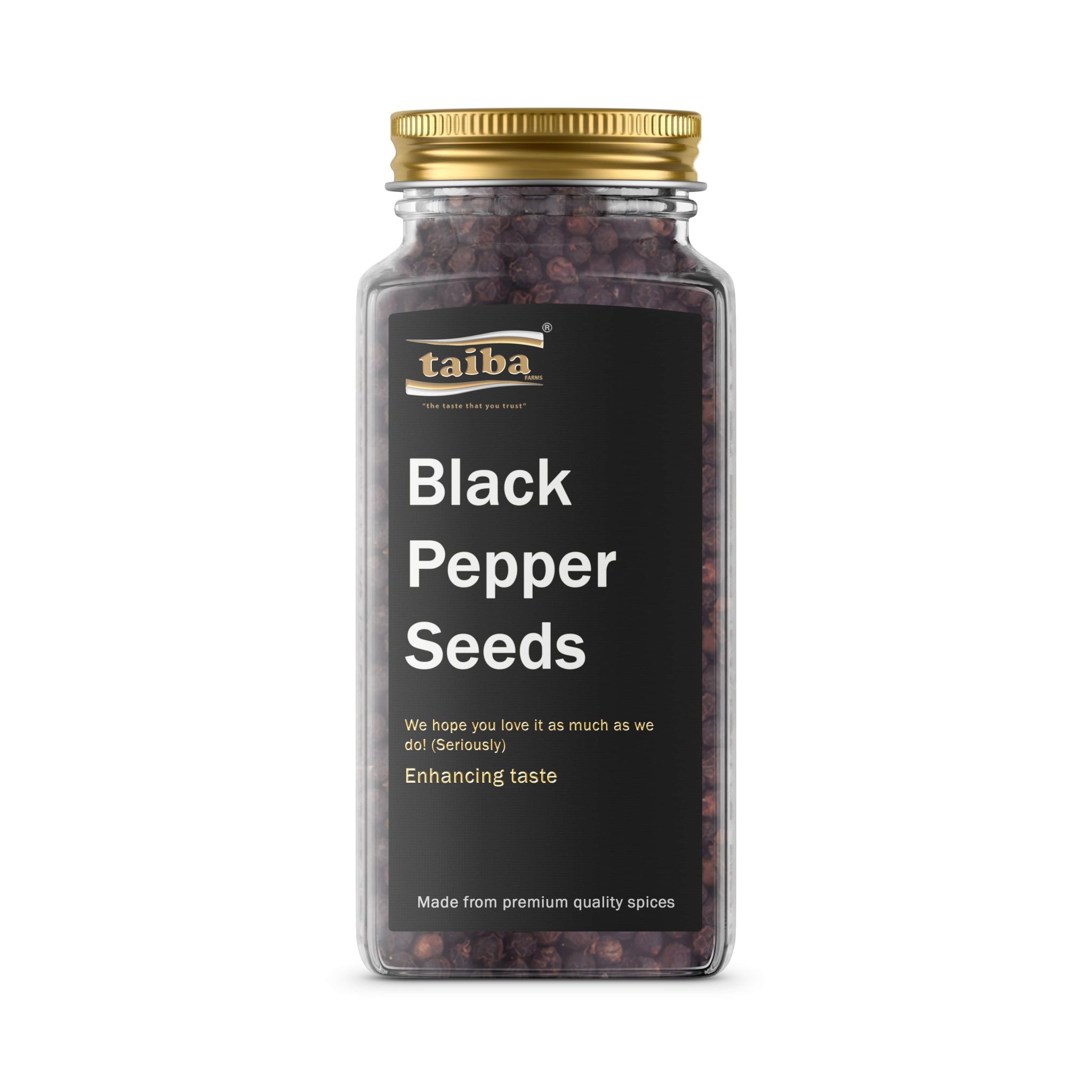 Buy Online Black Pepper Seeds shop Spices and herbs Online Spices