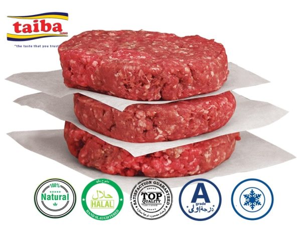 Burgers Online delivery Shop Online Fresh Beef Burger For BBQ, Brand William Burger., Online Meat Suppliers In UAE, Dubai, Abu Dhabi