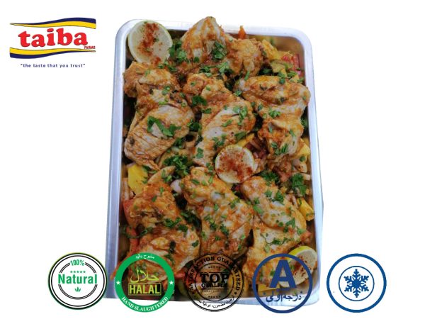 Buy online home delivery, Marinated Chicken Wings BBQ, online meat wholesale in UAE, Dubai, Dubai chickenmeatpoultry online suppliers
