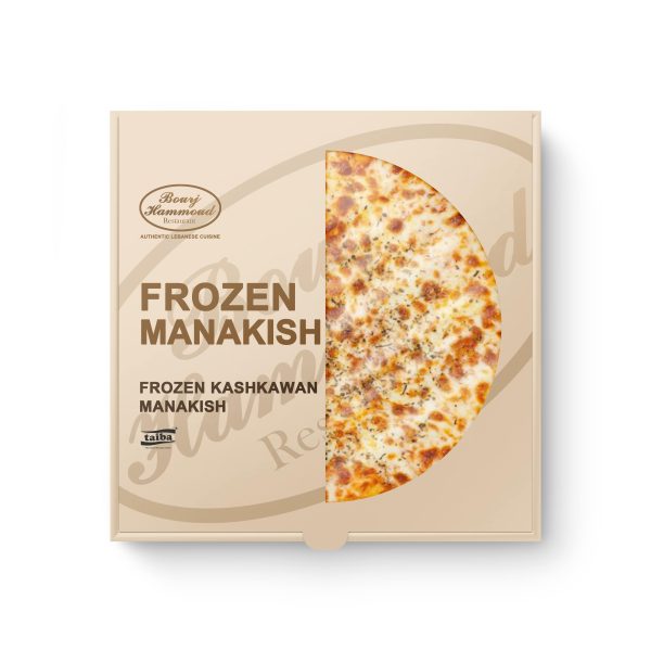 Bakery Delivery UAE | Shop Kashkawan Cheese Manakish Online In UAE, Dubai, Abu Dhabi & Sharjah
