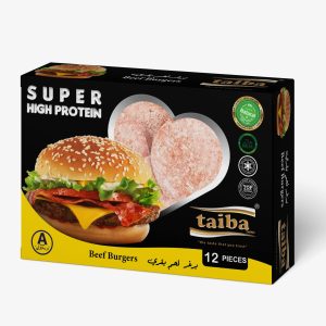 Fresh Gym Food & Fitness Food delivery Buy Beef Burger, Gym and Fitness food online in Dubai, Abu Dhabi, and UAE