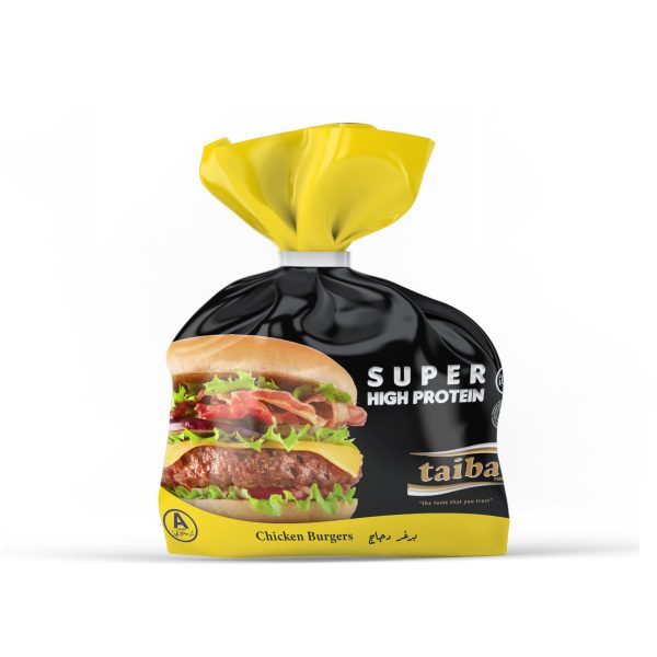Fresh Gym Food & Fitness Food delivery Buy Chicken Burger Bag, Gym, and Fitness food online in Dubai, Abu Dhabi, and UAE