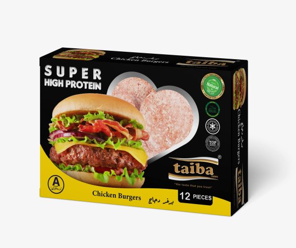 Fresh Gym Food & Fitness Food delivery Buy Chicken Burger, Gym and Fitness food online in Dubai, Abu Dhabi, and UAE
