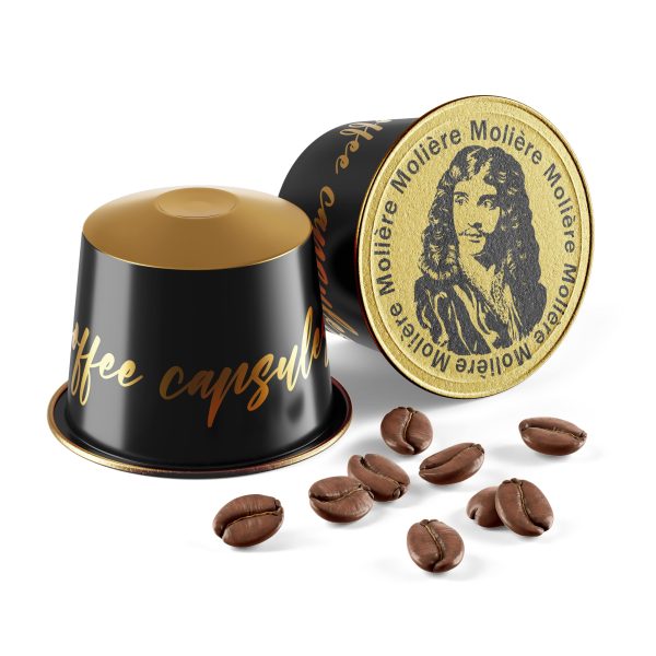 Online Shopping Espresso Coffee Capsule Online Coffee Suppliers In UAE, Dubai, Abu Dhabi & Sharjah