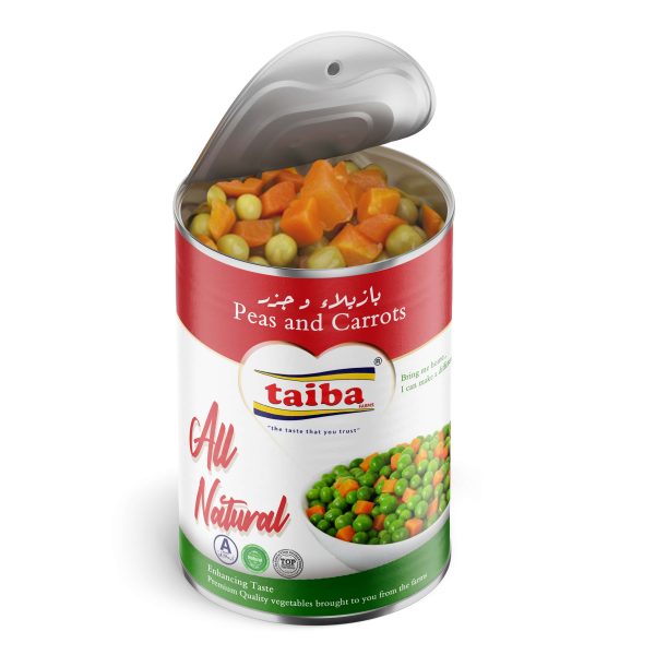 Online Shopping Peas and Carrots Online Grocery Suppliers In UAE, Dubai, Abu Dhabi & Sharjah