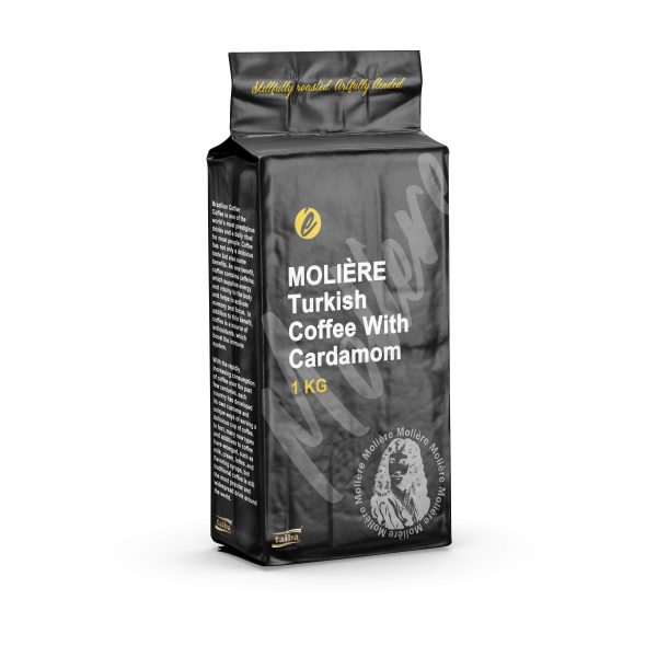Online Shopping Turkish Coffee With Cardamom Online Coffee Suppliers In UAE, Dubai, Abu Dhabi & Sharjah