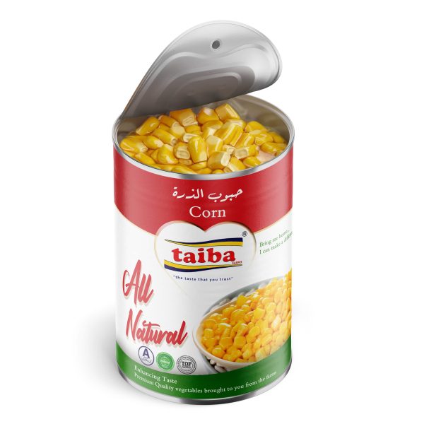 Online Shopping UAE Buy Online Fresh-Canned Sweet Corn In UAE, Dubai, Abu Dhabi & Sharjah