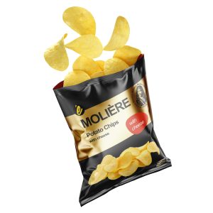 Online Shopping UAE Buy Potato Chips Online In UAE, Dubai, Abu Dhabi & Sharjah