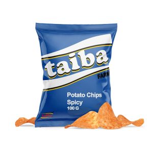 Shop Online In UAE Buy & Order Potato Chips Spicy Online Delivery In UAE, Dubai, Abu Dhabi & Sharjah, Potato Chips Online Suppliers