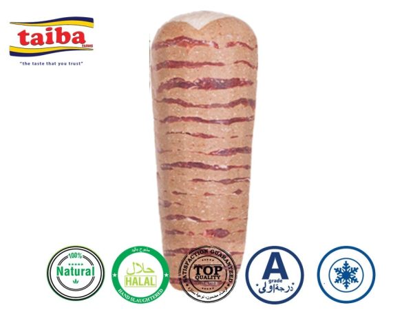 Turkish Shawarma Suppliers in UAE and Dubai, Doner Kebab Shawarma Skewers in UAE