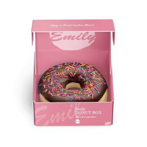 UAE Online Bakery & Cake Shop Buy Chocolate Donut Online Home delivery In UAE, Dubai, Abu Dhabi & Sharjah