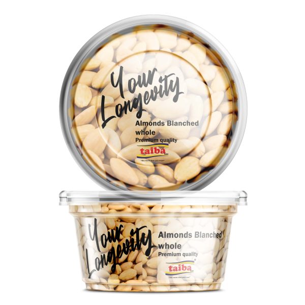 UAE Online Grocery Near Me Shop Almonds Blanched online in UAE, Dubai, Abu Dhabi & Sharjah