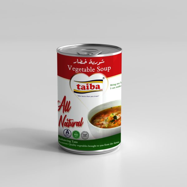 UAE Online Grocery Near Me Shop online Vegetable Soup in UAE, Dubai, Abu Dhabi & Sharjah