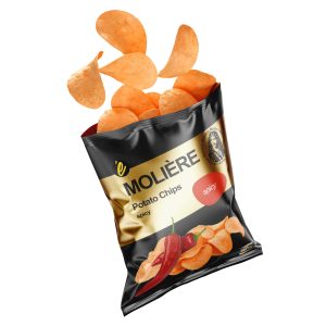 UAE Online Potato Chips Suppliers Shop Spicy Potato Chips online in UAE, Dubai, Abu Dhabi & Sharjah