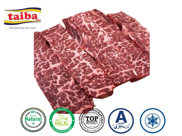 Wagyu Beef Online Delivery Shop Online Fresh Wagyu Beef Steak Online Meat suppliers in UAE, Dubai, Abu Dhabi