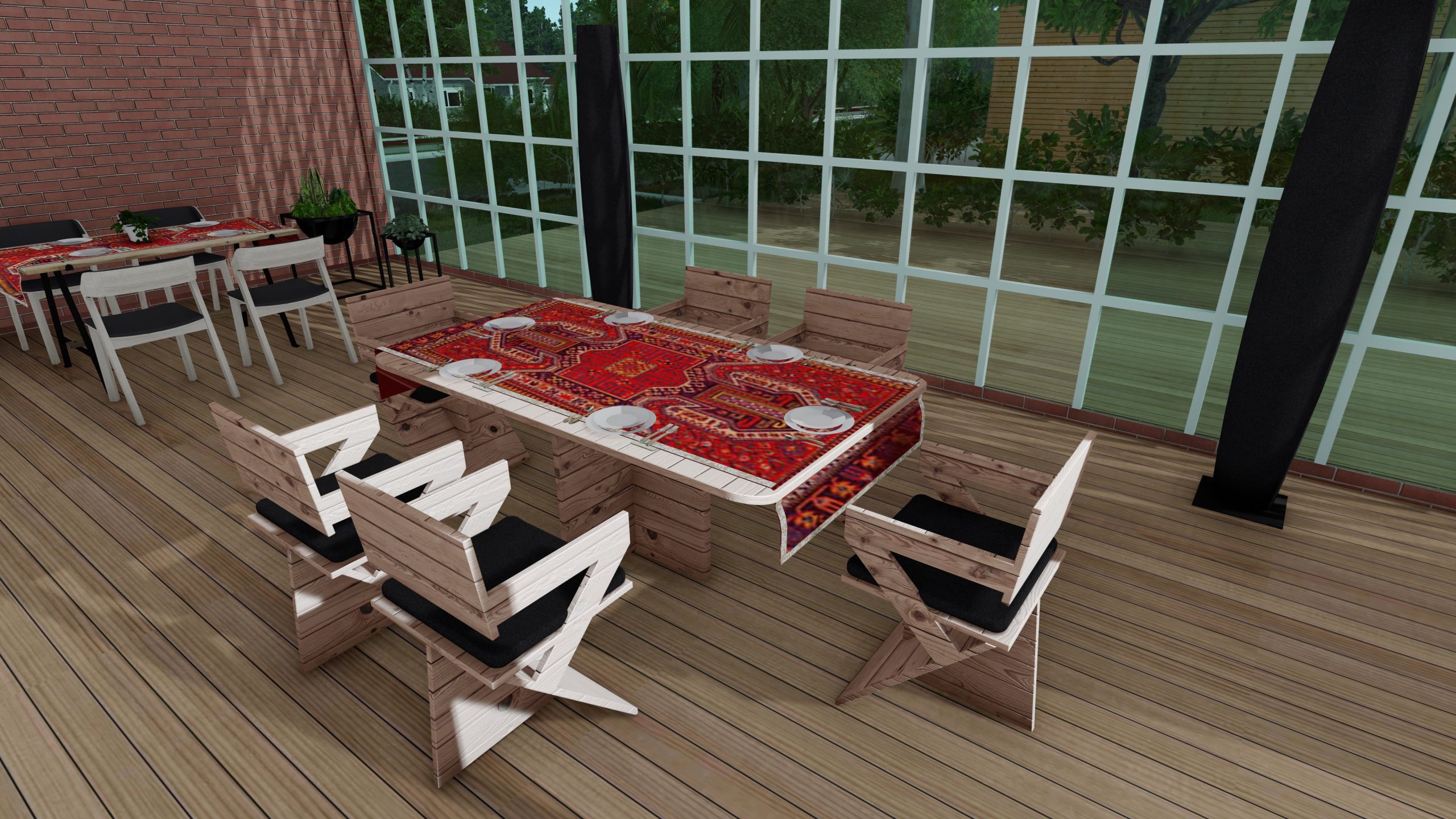Azayem Butchery & Restaurant
