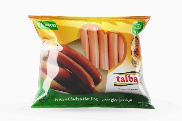Buy Frozen Food Online UAE Order Frozen Chicken Hot Dog Jumbo Online Frozen Food Supplier
