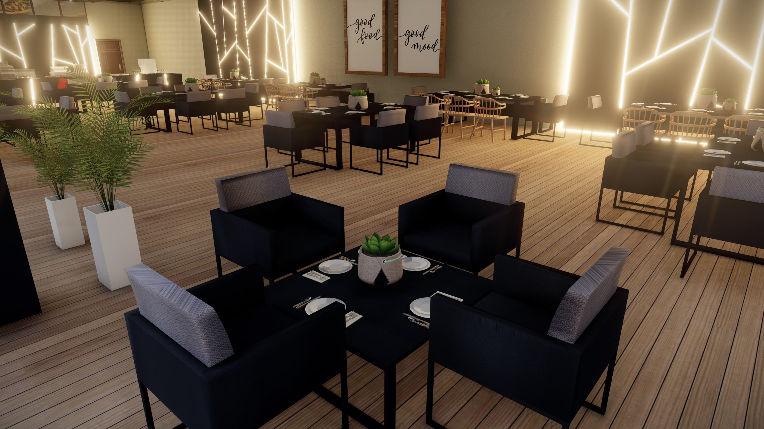 Falafel ALhaji Restaurant & Franchise