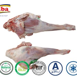 Fresh Meat Online Delivery Buy Fresh Baby Lamb whole Leg Online In UAE, Dubai & Abu Dhabi