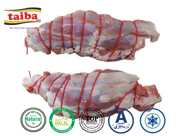 Fresh Meat Online Delivery Buy Fresh Beef Shank without Bone Online In UAE, Dubai & Abu Dhabi