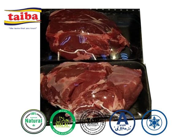 Fresh Meat Online Delivery Buy Fresh Boneless Lamb Shoulder Online In UAE, Dubai & Abu Dhabi