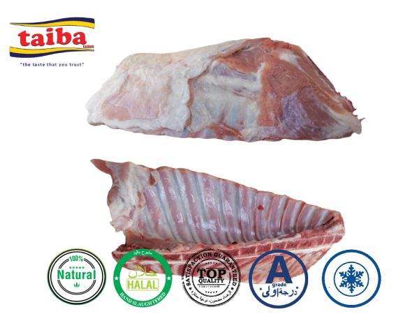 Fresh Meat Online Delivery Buy Fresh Lamb Ribs (Riyash) Online In UAE, Dubai & Abu Dhabi
