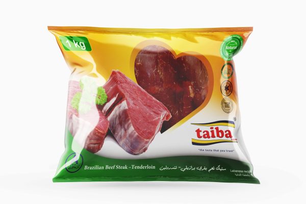 Frozen Food Online Shopping Buy Beef Tenderloin Steak Online Home Delivery In UAE, Dubai, Abu Dhabi